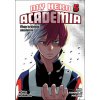 My Hero Academia 5 Moje hrdinská akademie - Horikoši Kóhei