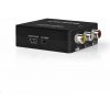 Převodník NEDIS VCON3456AT 3x RCA zásuvka vstup | 1x HDMI výstup (720p/1080p)
