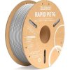 ELEGOO RAPID PETG -1.75mm-1KG-Cardboard Spool-Grey 4260258