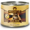 Wolfsblut Wild Duck Adult kačica so zemiakmi 200 g