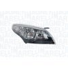 Hlavný svetlomet MAGNETI MARELLI 711307023255