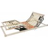 TROPICO ERGO BLACK MOTO 200 x 90 cm