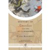 History of Tamerlane and His Successors (T'OVMA METSOBETS'I)(Brožovaná)