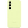 Samsung Silicone Galaxy A55 zelené EF-PA556TMEGWW