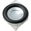 Visaton BF 45 - 8 Ohm 1.8 palca 4.5 cm širokopásmový reproduktor 4 W 8 Ω strieborná hliníková membrána; 2241