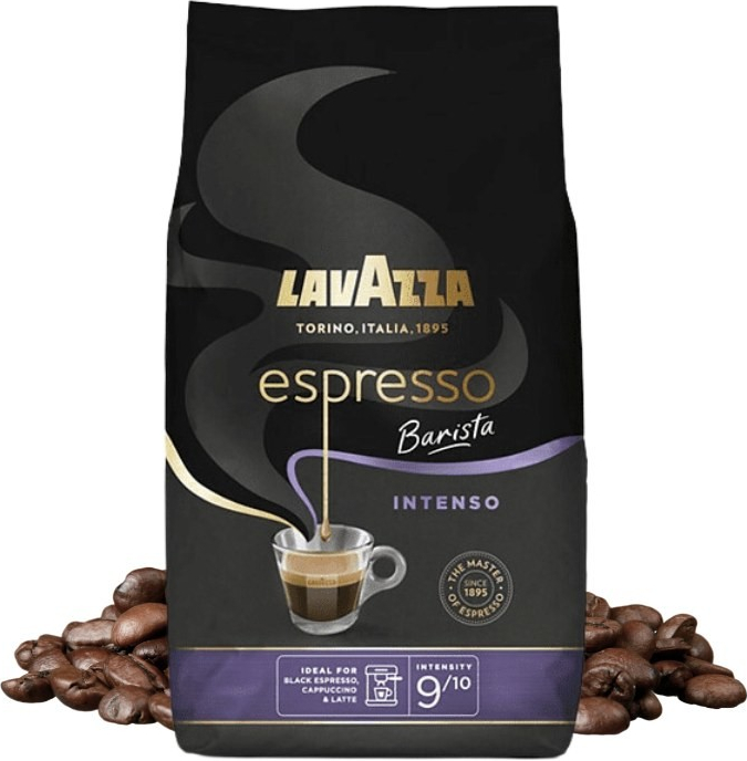 Lavazza Espresso Barista Intenso 1 kg