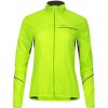 Dámska vetrovka Etape, GLORIA 2.0 W Žltá S