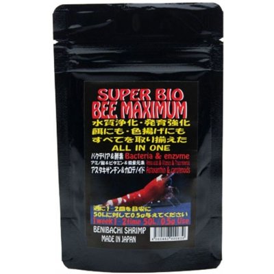 Benibachi Super Bio Bee Maximum 10 g