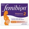 Femibion 2 Tehotenstvo 28 tabliet a 28 kapsúl