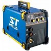 Kombinovaná poloautomatická zváračka CO2 ST-WELDING MIG-195 MIG/MAG/MMA 220