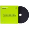 Koch Chemie Polish & Sealing Foam Pad 150 x 25 mm - Leštiaci kotúč zelený