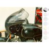 MRA WINDSHIELD TOURING, CLR