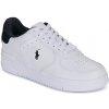 Polo Ralph Lauren nízke tenisky MASTERS COURT biela