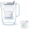 BRITA Style XL 3,6 l sivá 2024