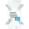 Ochranné sklo FIXED 3D Full-Cover pre Apple iPhone 6/6S/7/8/SE (2020/2022) biele (FIXG3D-100-033WH)