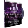 Hans Zimmer: Live in Prague - 4K Ultra HD Blu-ray