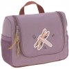 Detská toaletná taška Lassig Mini Washbag Adventure dragonfly uni