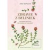 Zdravie z byliniek (Anna Kopáčová)