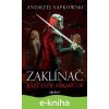 E-kniha Zaklínač: Rázcestie krkavcov - Andrzej Sapkowski