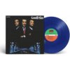 OST - Goodfellas / Blue / Vinyl [LP]