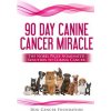 The 90 Day Canine Cancer Miracle: The 3 easy steps to treating cancer Inspired by 5 Time Nobel Peace Prize Nominee (Diana Gordon)(Brožovaná)