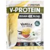 ProFuel V-PROTEIN 4K BLEND - vzorka Vanilla Ice Cream, 30 g