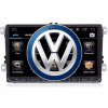 Automobilové rádio Victor Radio 2 din android do VW 2-DIN