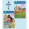 You Can Be a Horse Rider/You Can Be a Farmer (Barbie) (Random House)(Brožovaná)