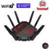 ASUS Herný Router ROG Rapture GT-BE19000, 3-pásmový WiFi7 Router, 2x WAN, 4x LAN, AiMesh