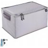Keeeper Termo taška / box Keeper NEO XL, sivá, 40L, 48 x 31,5 x 26,5 cm