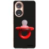 Picasee silikónový prehľadný obal pre Huawei Nova 9 - Le Dudel