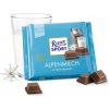 Ritter Sport mliečna čokoláda 100 g