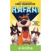 E-kniha Rafani - Chris Grabenstein