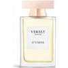 Verset It's Mine dámska parfumovaná voda Objem: 100 ml
