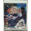 KUNG FU RIDER (MOVE) Playstation 3 EDÍCIA: Pôvodné vydanie - originál balenie v pôvodnej fólii s Y spojom - poškodené