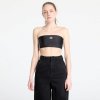 Top adidas 3 Stripes Tube Top Black L L