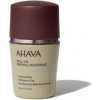 AHAVA Minerálny Roll-on deodorant pre mužov Magnesium Rich 50ml Roll-on Mineral Deodorant for Men Rich Magnesium 50ml