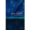 J.R.R Tolkien: A Very Short Introduction (Paperback) (Townend,Matthew (Professor of English,University of York))(Brožovaná)
