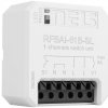 ELKO EP SLOVAKIA, s.r.o. Spínací prvok RFSAI-61B-SL 230V AC (ELKO EP) - 1x8A multifunkčný + vstup pre tlačidlo