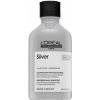 L´Oréal Professionnel Série Expert Silver Shampoo vyživujúci šampón pre šedivé vlasy 300 ml