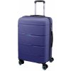 Dielle 4W 170-60-05 modrá 66 L