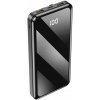 Forever power banka TB-411 ALLin1 10000 mAh s USB-C + Lightning + microUSB