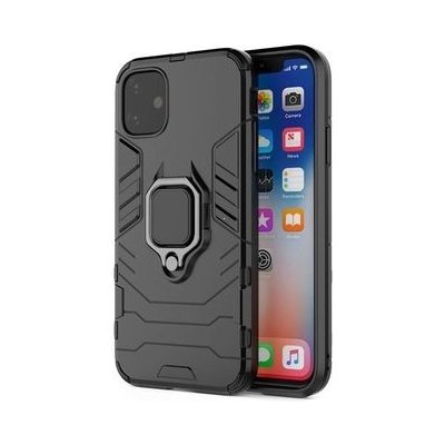 Ring Armor iPhone 14 Pro čierne