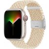 Devia remienok Deluxe Series Sport4 Nylon Braided Adjustable Band 44/45/46mm - Starlight Dot