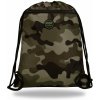 Športová taška CoolPack Vert Soldier E70572