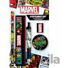 Písacie potreby Marvel - Classic Comics