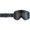 AMOQ Okuliare AMOQ MX Vision Magnetic Blackout - Smoke