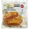 ASHOKA Aloo Paratha mrazené 400 g
