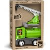 ECO MultiGO City 2+1 - Igráček, auto, žebřík, cisterna