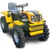 Malotraktor Tauros ZX18 4x4 s hydraulikou (diesel)